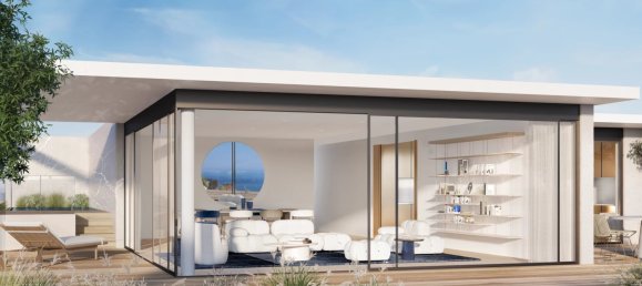 4 bedrooms Apartment in Beausoleil, France No. 38222 13