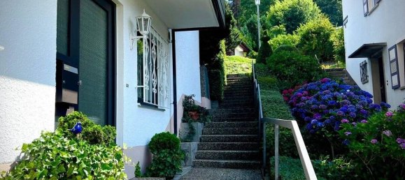 Casa de 8 habitaciónes en Baden-Wurttemberg, Germany No. 17745 22