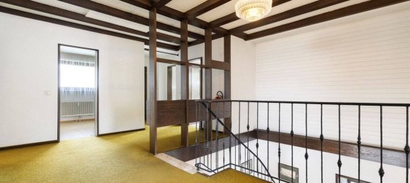 Casa de 8 habitaciónes en Baden-Wurttemberg, Germany No. 17745 18