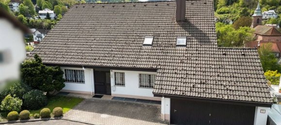 Casa de 8 habitaciónes en Baden-Wurttemberg, Germany No. 17745 2