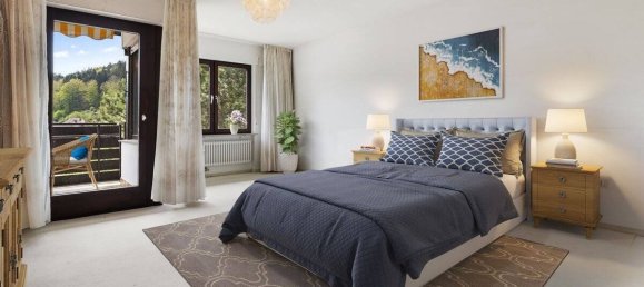 Casa de 8 habitaciónes en Baden-Wurttemberg, Germany No. 17745 10