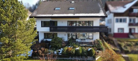 Casa de 8 habitaciónes en Baden-Wurttemberg, Germany No. 17745 6