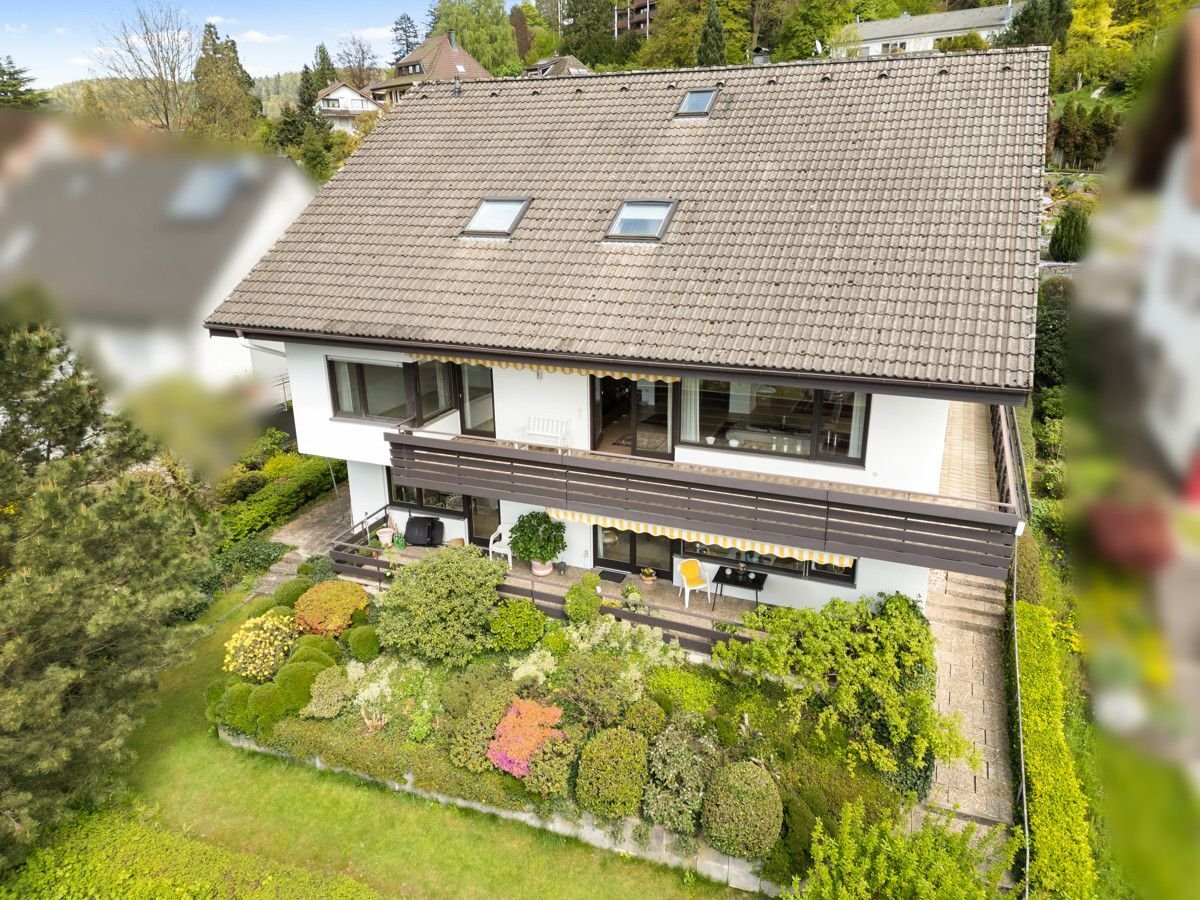 Casa de 8 habitaciónes en Baden-Wurttemberg, Germany No. 17745