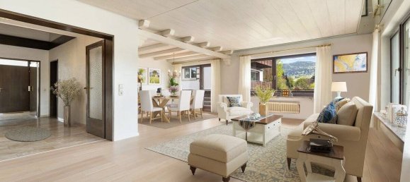 Casa de 8 habitaciónes en Baden-Wurttemberg, Germany No. 17745 7