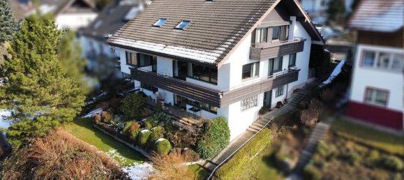 Casa de 8 habitaciónes en Baden-Wurttemberg, Germany No. 17745 5