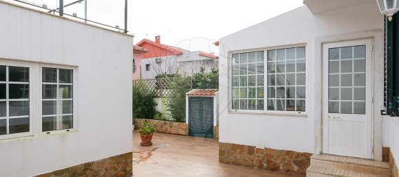 4 غرف نوم منزل في Sintra, Portugal رقم 46725 23