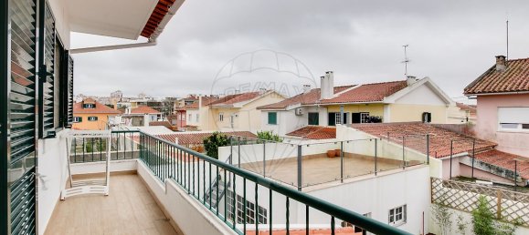 4 غرف نوم منزل في Sintra, Portugal رقم 46725 11