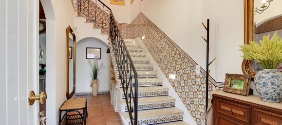 4 غرف نوم منزل في Sintra, Portugal رقم 46725 31