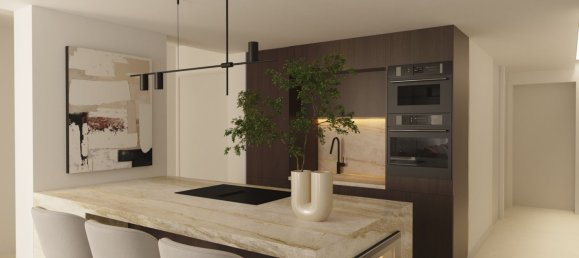 3 bedrooms Apartment in La Quinta, Spain No. 149660 2