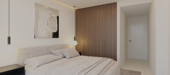 3 bedrooms Apartment in La Quinta, Spain No. 149660 3