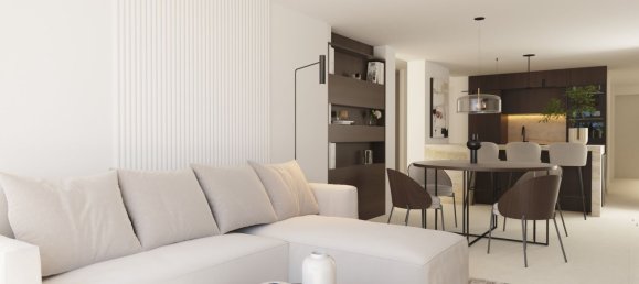 3 bedrooms Apartment in La Quinta, Spain No. 149660 6