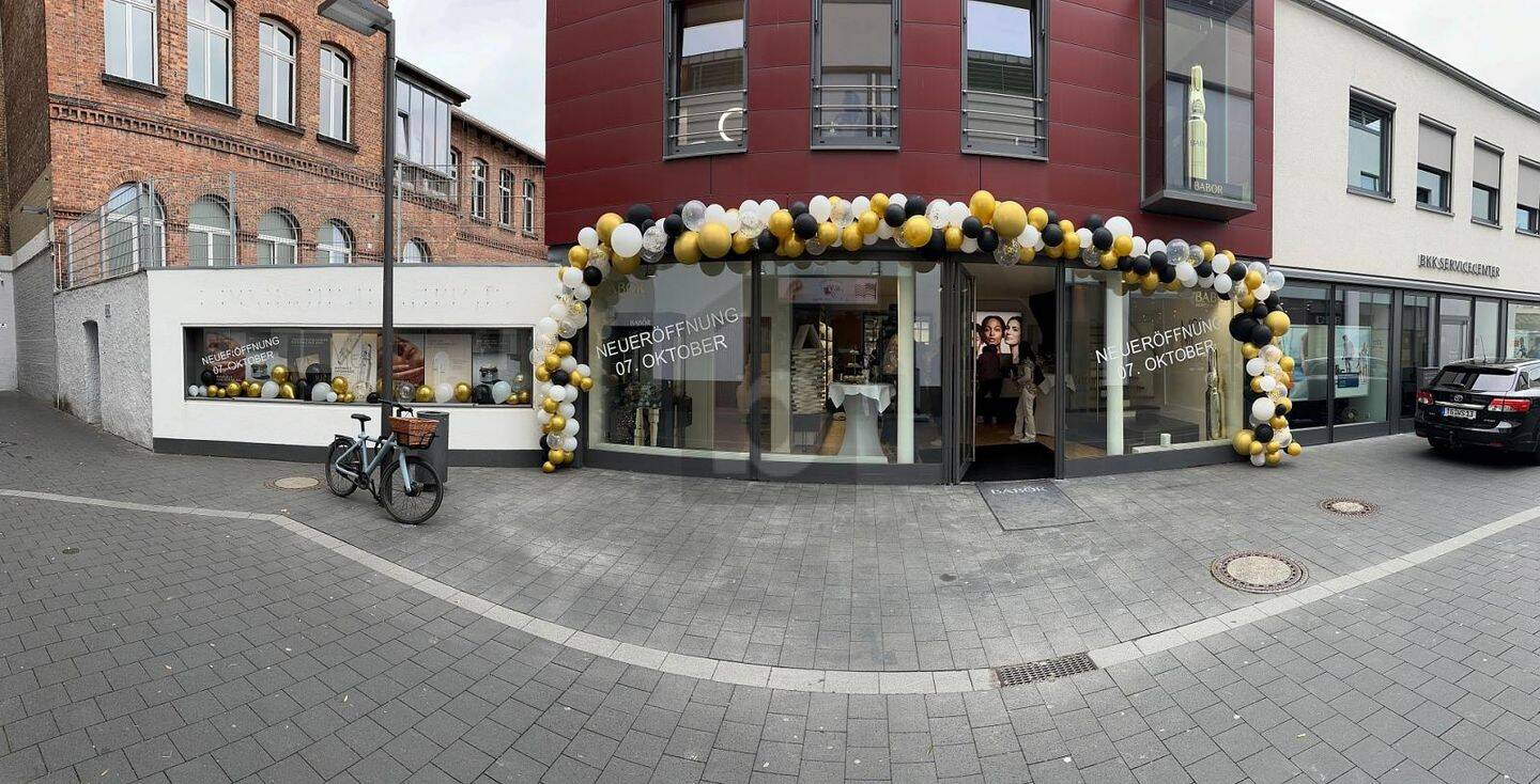 7غرفة بناية في Braunschweig, Germany رقم 317011