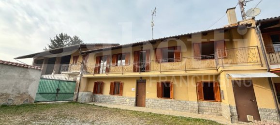 8 bedrooms House in Collegno, Italy No. 354097 32