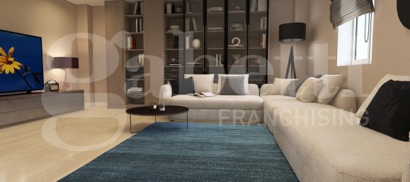 8 bedrooms House in Collegno, Italy No. 354097 6