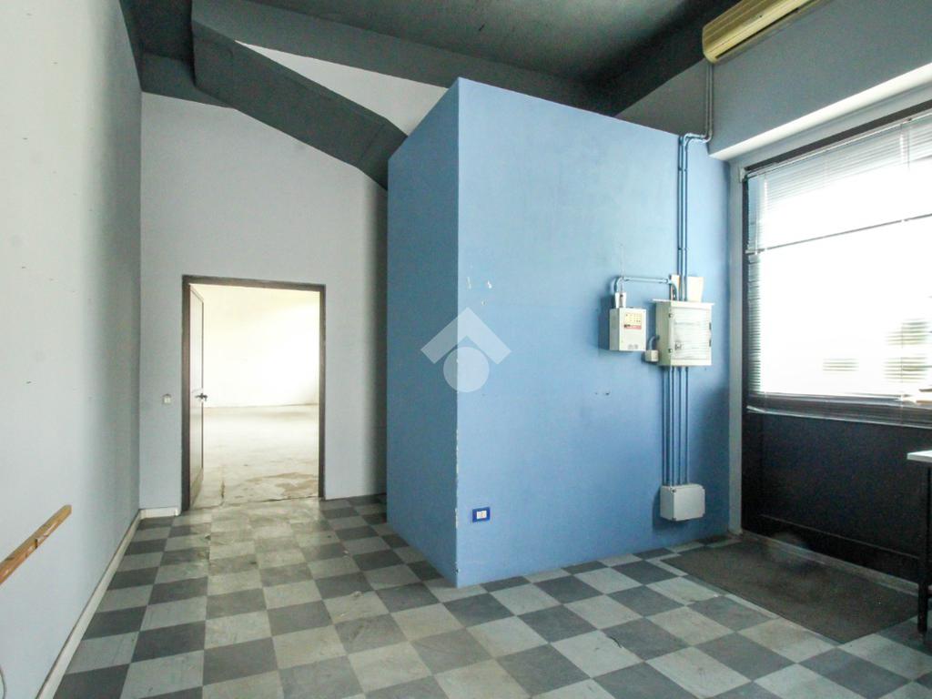 1-Zimmer Gewerbliche Immobilie in Erbusco, Italy, Nr. 179728