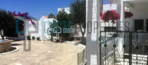 9 bedrooms House in Vila do Bispo, Portugal No. 187122 10