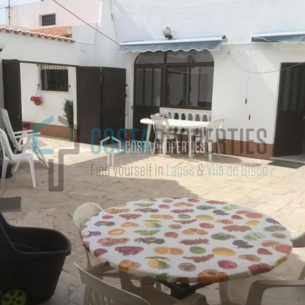 9 bedrooms House in Vila do Bispo, Portugal No. 187122