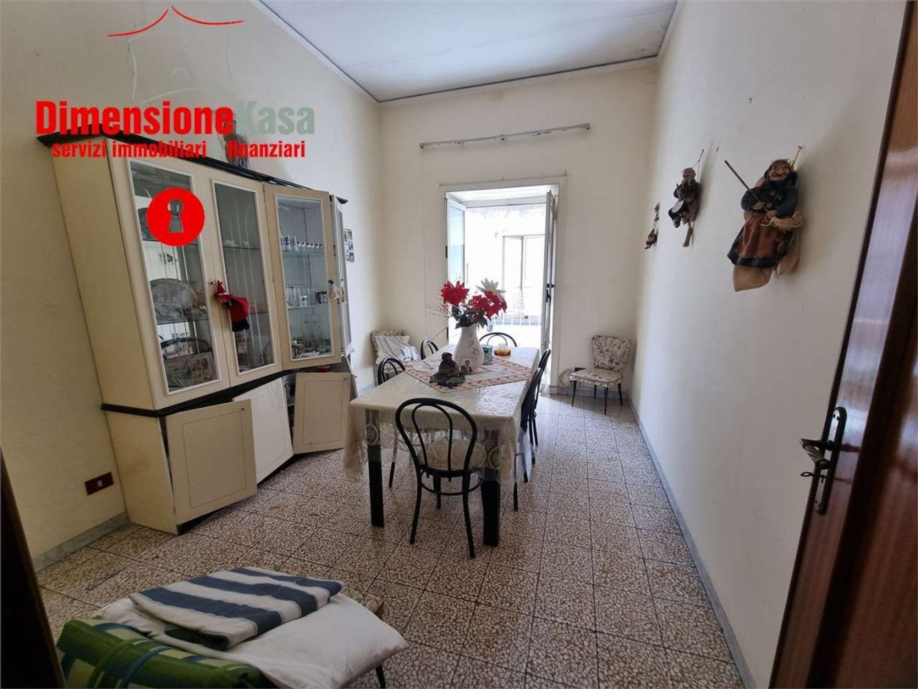 5 bedrooms Duplex in Cimitile, Italy No. 314009
