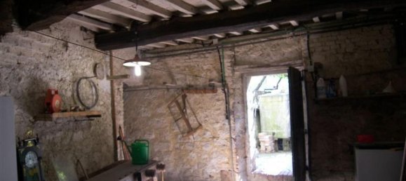 Studio in Torrita di Siena, Italy No. 1470 10