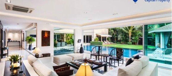 8 bedrooms Cafe / restaurant in Pattaya, Thailand No. 12283 2