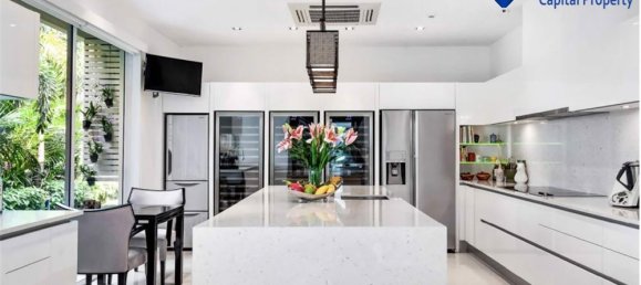 8 bedrooms Cafe / restaurant in Pattaya, Thailand No. 12283 4