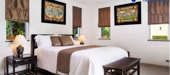 8 bedrooms Cafe / restaurant in Pattaya, Thailand No. 12283 5