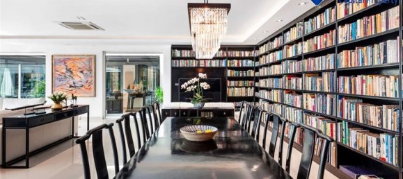 8 bedrooms Cafe / restaurant in Pattaya, Thailand No. 12283 6