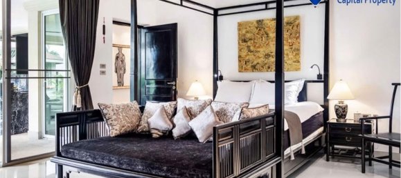 8 bedrooms Cafe / restaurant in Pattaya, Thailand No. 12283 8