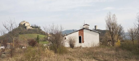 7 rooms Villa in Canossa, Italy No. 157434 2