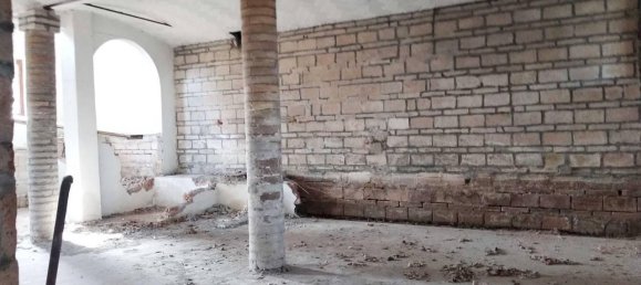 7 rooms Villa in Canossa, Italy No. 157434 15