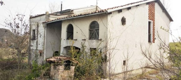 7 rooms Villa in Canossa, Italy No. 157434 3