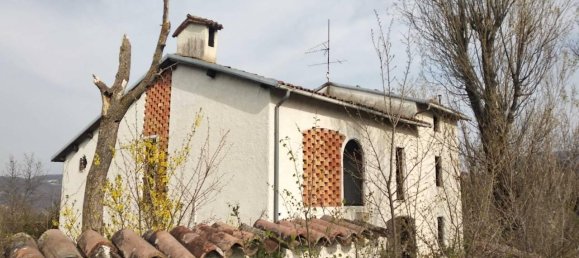 7 rooms Villa in Canossa, Italy No. 157434 7