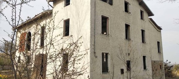 7 rooms Villa in Canossa, Italy No. 157434 5