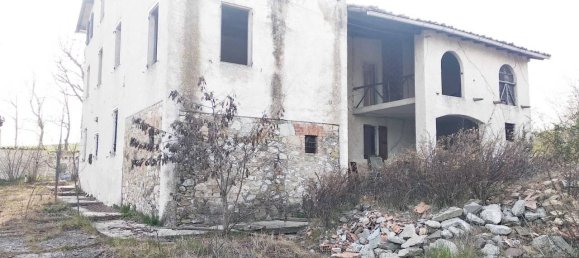 7 rooms Villa in Canossa, Italy No. 157434 4