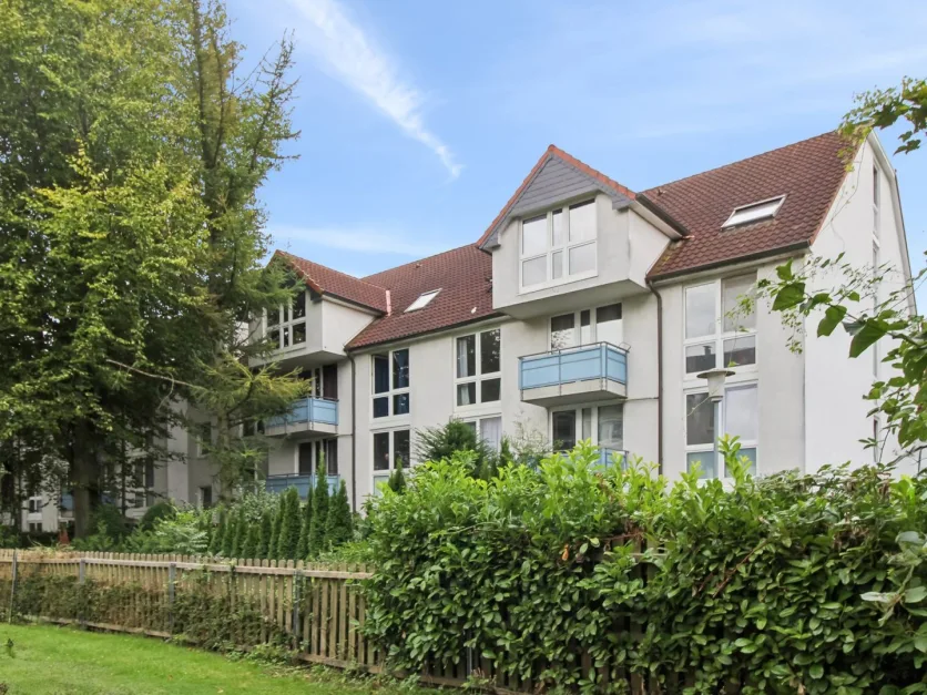 Studio in Lower Saxony, Germany No. 353689