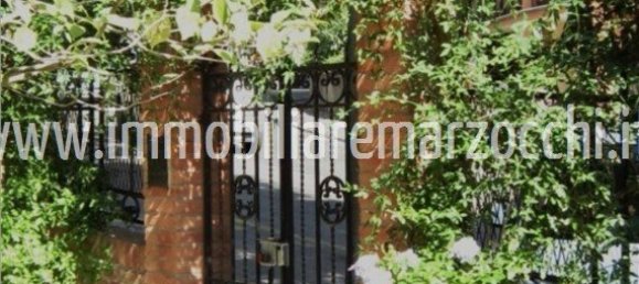 4 bedrooms Apartment in Siena, Italy No. 352637 25