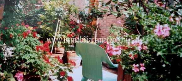 4 bedrooms Apartment in Siena, Italy No. 352637 3