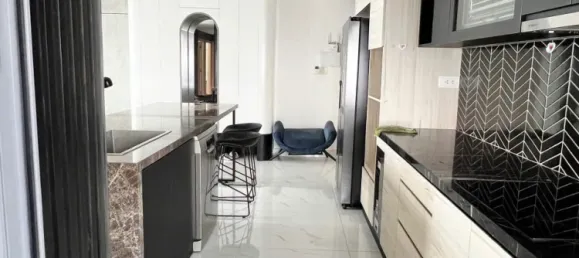 3 bedrooms Apartment for rent in Thu Duc, Ho Chi Minh, Vietnam № 75197 3