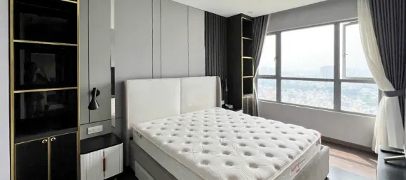 3 bedrooms Apartment for rent in Thu Duc, Ho Chi Minh, Vietnam № 75197 5