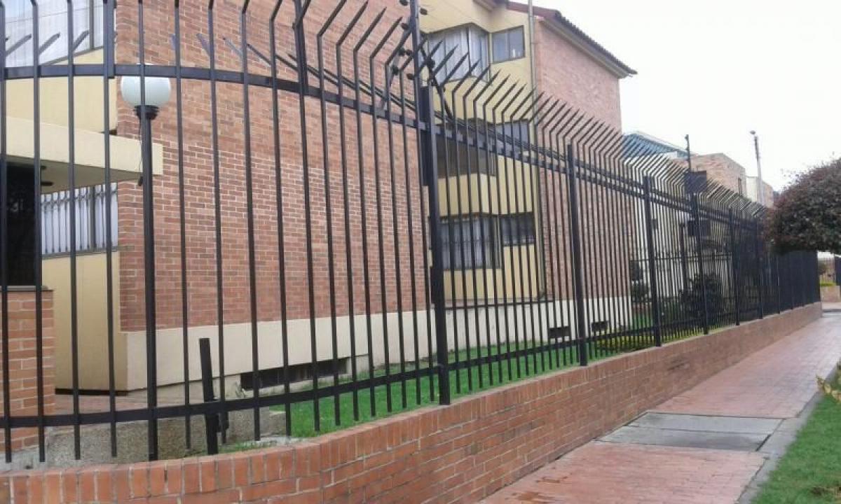 Casa T3 em Bogota, Colombia N.º 10410