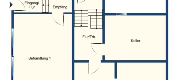 4 bedrooms Building in Rems-Murr-Kreis, Germany No. 23214 2