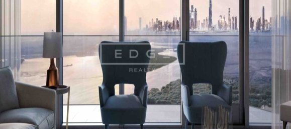 1 bedroom Apartment in Dubai Creek Harbour (The Lagoons), UAE No. 7364 7