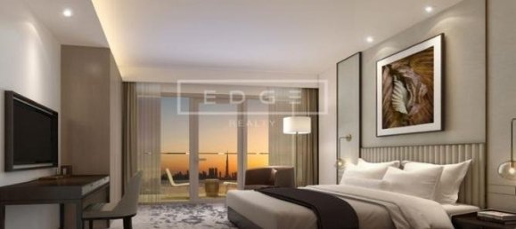 1 bedroom Apartment in Dubai Creek Harbour (The Lagoons), UAE No. 7364 4