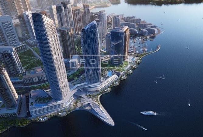 1 bedroom Apartment in Dubai Creek Harbour (The Lagoons), UAE No. 7364
