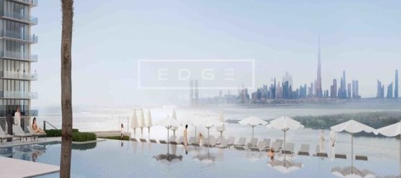 1 bedroom Apartment in Dubai Creek Harbour (The Lagoons), UAE No. 7364 9