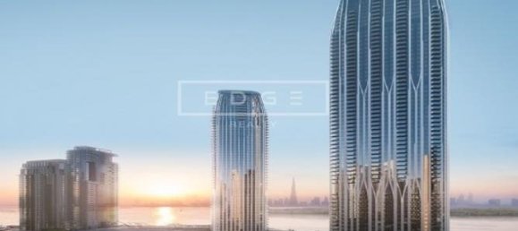 1 bedroom Apartment in Dubai Creek Harbour (The Lagoons), UAE No. 7364 2