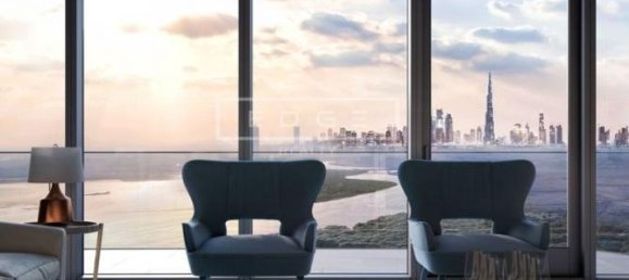 1 bedroom Apartment in Dubai Creek Harbour (The Lagoons), UAE No. 7364 11