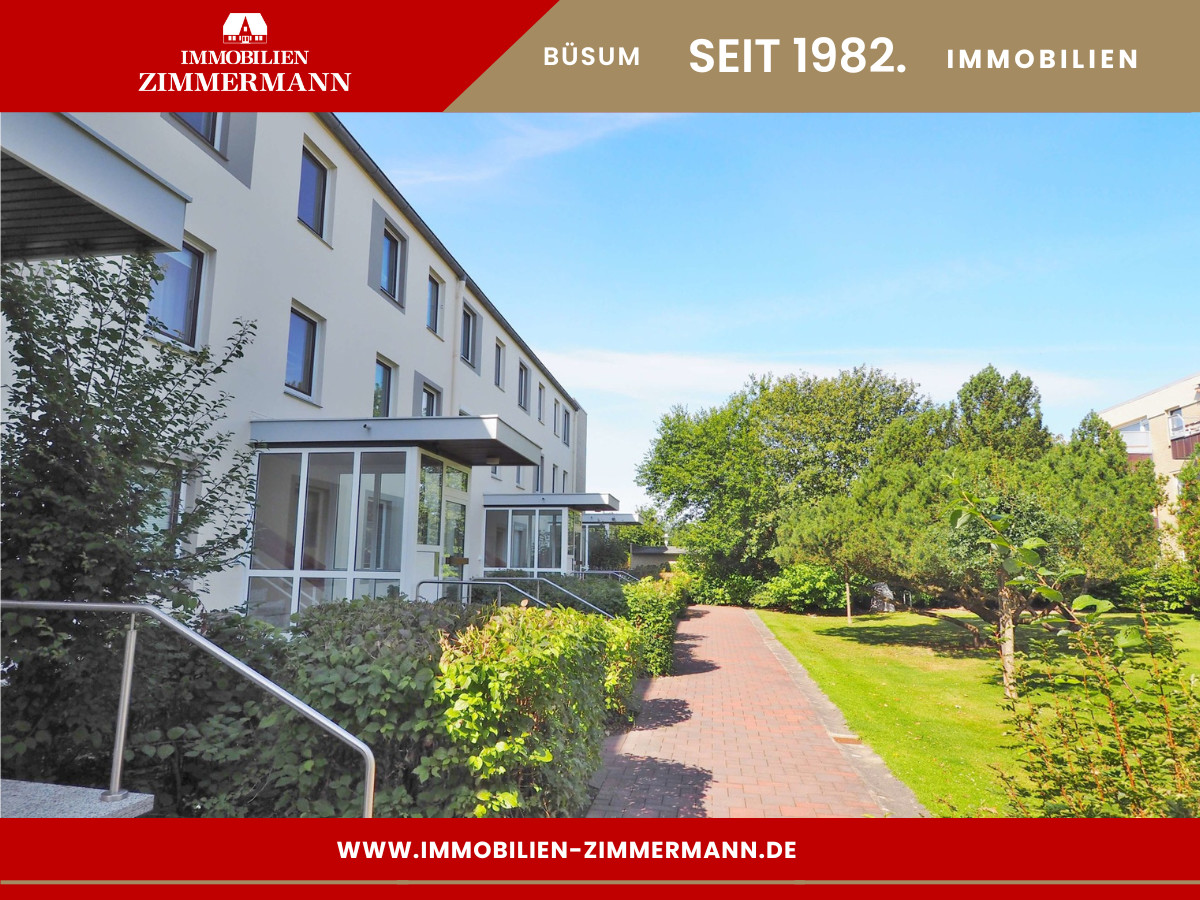 Apartamento T1 em Dithmarschen, Germany N.º 34557