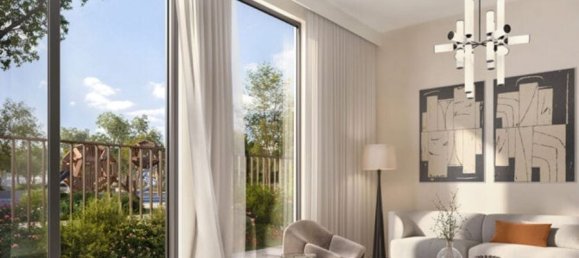 4 bedrooms Villa in The Valley, UAE No. 114598 10