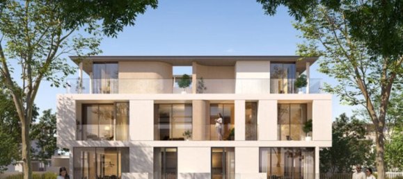 4 bedrooms Villa in The Valley, UAE No. 114598 7